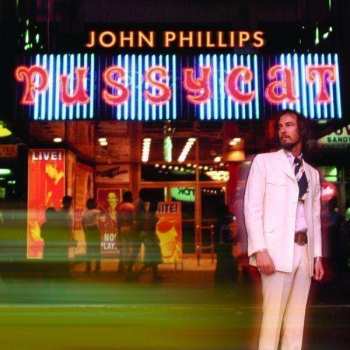 Album John Phillips: Pussycat