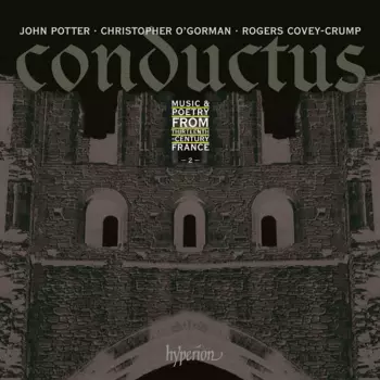 Conductus - 2: Music And Poetry From Thirteenth-Century France