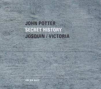 Album John Potter: Secret History