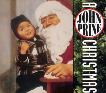 Album John Prine: A John Prine Christmas