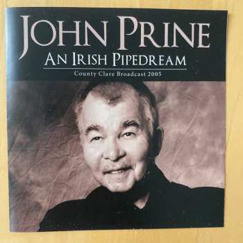Album John Prine: An Irish Pipedream