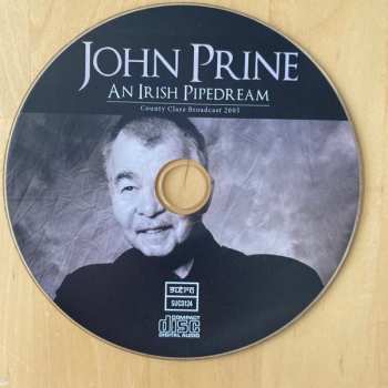 CD John Prine: An Irish Pipedream 450885
