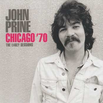 Album John Prine: Chicago '70