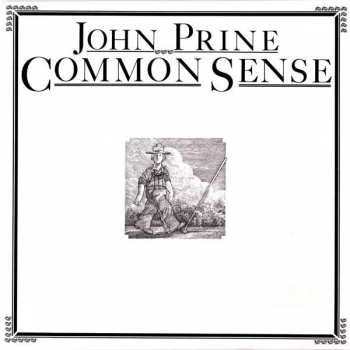 Album John Prine: Common Sense