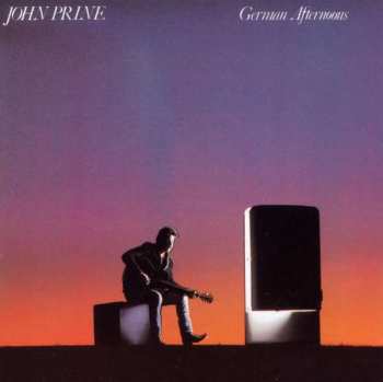 Album John Prine: German Afternoons