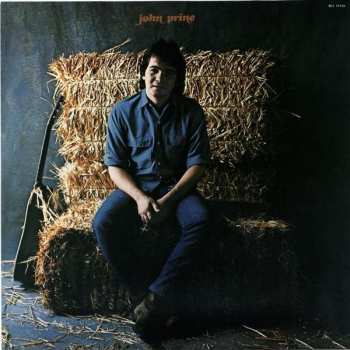 Album John Prine: John Prine