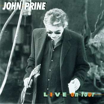 Album John Prine: Live On Tour
