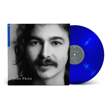 John Prine: Now Playing