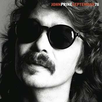 CD John Prine: September 78