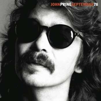 Album John Prine: September 78