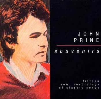 CD John Prine: Souvenirs 383829