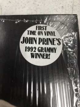 LP John Prine: The Missing Years 121855