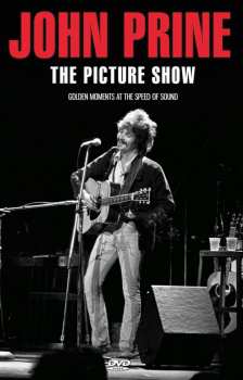 Album John Prine: The Picture Show