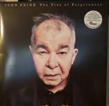 LP John Prine: The Tree Of Forgiveness 144314