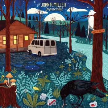 CD John R. Miller: Depreciated 449649