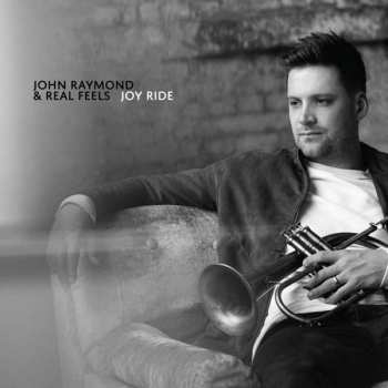 Album John Raymond: Joy Ride