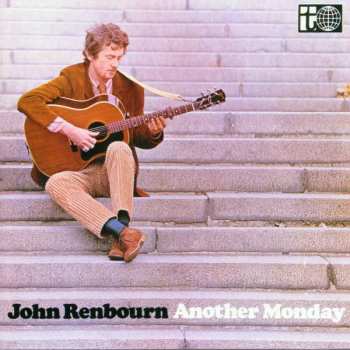 Album John Renbourn: Another Monday