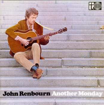 CD John Renbourn: Another Monday 468465