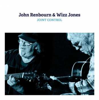 Album John Renbourn: Joint Control