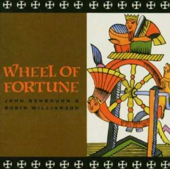 Album John Renbourn: Wheel Of Fortune