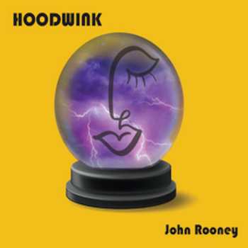 Album John Rooney: Hoodwink