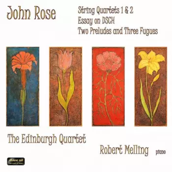 Music By John Rose