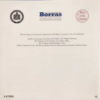 CD John Rutter: Gloria / Magnificat / Te Deum 241175