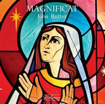 Album John Rutter: Magnificat