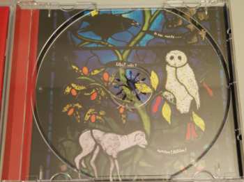 CD John Rutter: The John Rutter Christmas Album 450495