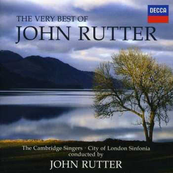 Album John Rutter: The Very Best Of John Rutter