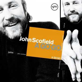 Album John Scofield: A Go Go