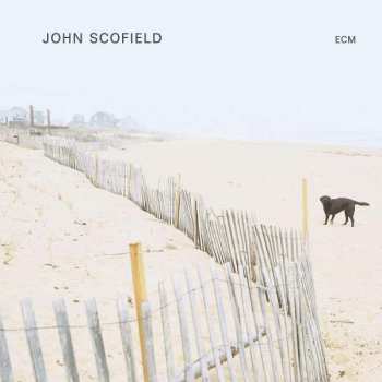 Album John Scofield: John Scofield