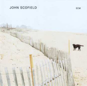 CD John Scofield: John Scofield 292419