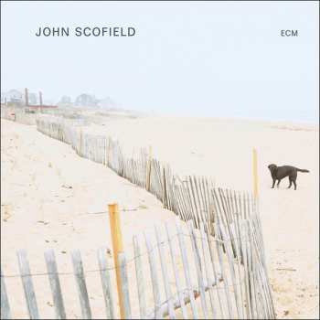 LP John Scofield: John Scofield 377211