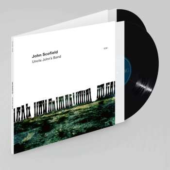 Album John Scofield: Uncle John's Band