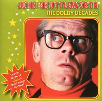 Album John Shuttleworth: The Dolby Decades