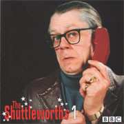 Album John Shuttleworth: The Shuttleworths 1