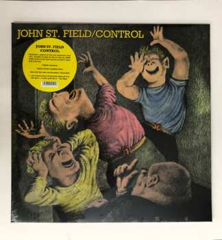 LP John St. Field: Control 518745
