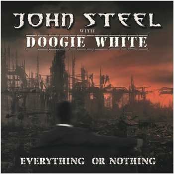 CD John Steel: Everything Or Nothing 533678