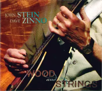 John Stein: Wood And Strings