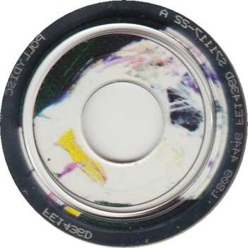 CD John Stewart: Bandera