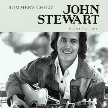 Album John Stewart: Summer's Child