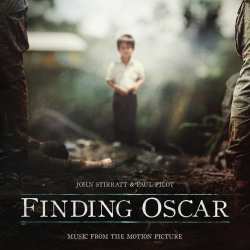 Album John Stirratt: Finding Oscar (Music From The Motion Picture)