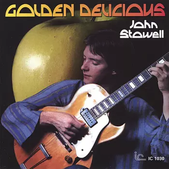 John Stowell: Golden Delicious