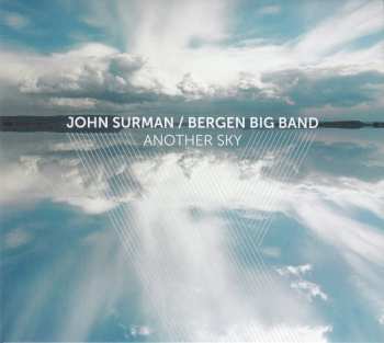 John Surman: Another Sky
