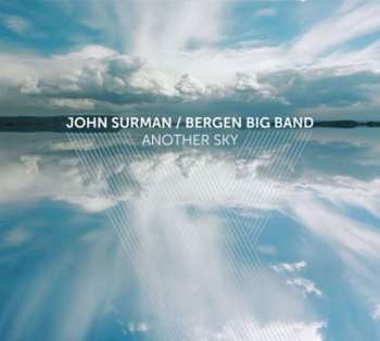 CD John Surman: Another Sky 507149