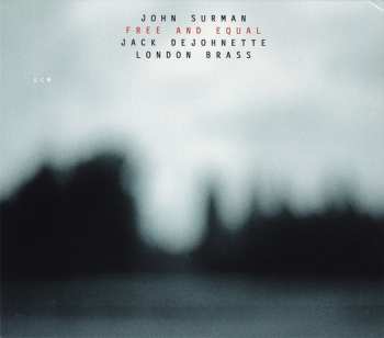 Album John Surman: Free And Equal