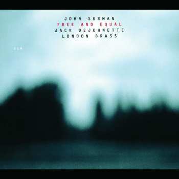 CD John Surman: Free And Equal 519145