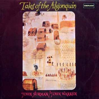 John Surman: Tales Of The Algonquin