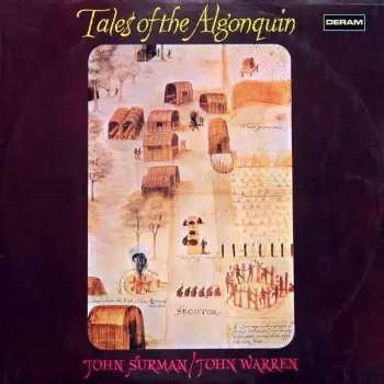Tales Of The Algonquin